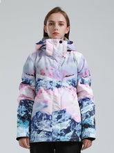 Women's Winter Mountain Idol Ski Jacket